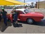 1961 Chevrolet Corvair for sale 101834729