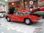 Thumbnail Photo 5 for 1961 Chevrolet Corvette Coupe