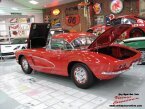 Thumbnail Photo 4 for 1961 Chevrolet Corvette Coupe