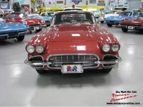 1961 Chevrolet Corvette for sale 101518975