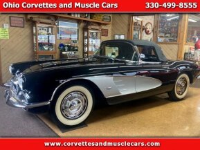 1961 Chevrolet Corvette for sale 101771986