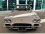 1961 Chevrolet Corvette for sale 101816417