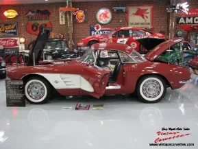 1961 Chevrolet Corvette for sale 101884849