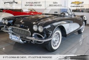 1961 Chevrolet Corvette for sale 101992422
