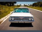 Thumbnail Photo 1 for 1961 Chevrolet Impala