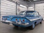 Thumbnail Photo 6 for 1961 Chevrolet Impala