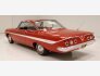 1961 Chevrolet Impala for sale 101762555