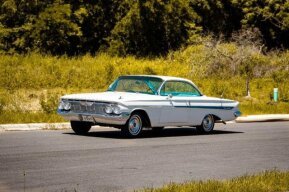 1961 Chevrolet Impala for sale 101822692