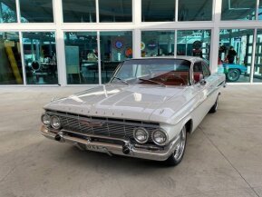 1961 Chevrolet Impala for sale 101830346