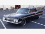 1961 Chevrolet Impala for sale 101837067