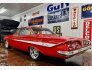 1961 Chevrolet Impala for sale 101847292