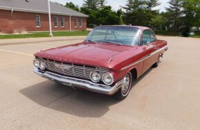 1961 Chevrolet Impala for sale 101891134