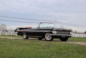 1961 Chevrolet Impala SS for sale 101945111