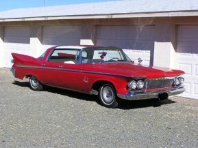 1961 Chrysler Imperial for sale 102021677
