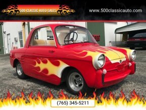 1961 FIAT 500 for sale 101795379