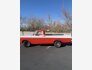 1961 Ford F100 for sale 101795088