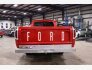 1961 Ford F100 for sale 101822065