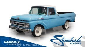 1961 Ford F100 for sale 101833108