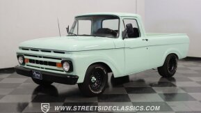 1961 Ford F100 for sale 101879977