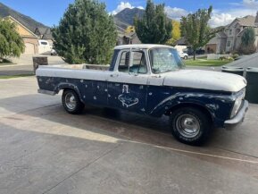 1961 Ford F100 for sale 101829057