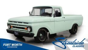 1961 Ford F100 for sale 101879977