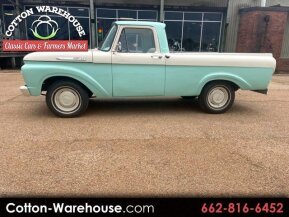 1961 Ford F100 for sale 101927152