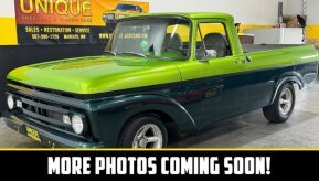 1961 Ford F100 for sale 102010859
