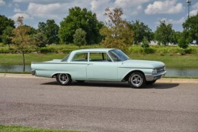 1961 Ford Fairlane for sale 101964392