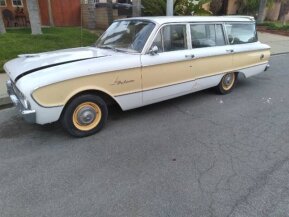 1961 Ford Falcon for sale 101863618