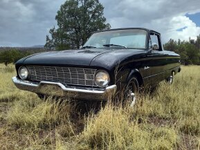 1961 Ford Falcon for sale 101924219