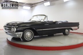 1961 Ford Galaxie for sale 101810394
