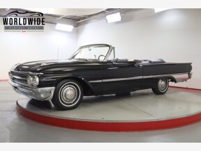 1961 Ford Galaxie for sale 101810394