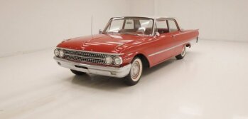 1961 Ford Galaxie