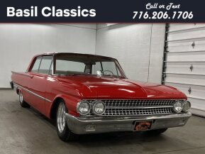 1961 Ford Galaxie for sale 101841855