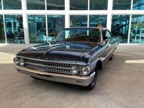 1961 Ford Galaxie for sale 101844646