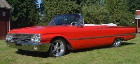 1961 Ford Galaxie for sale 101925402