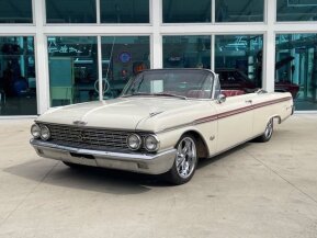 1961 Ford Galaxie for sale 101944453