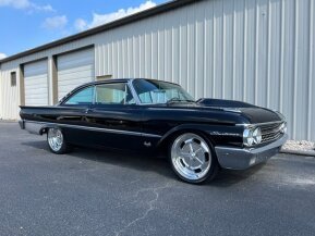 1961 Ford Galaxie for sale 101945169