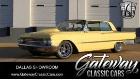 1961 Ford Galaxie for sale 101957051