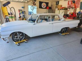 1961 Ford Galaxie for sale 102007366