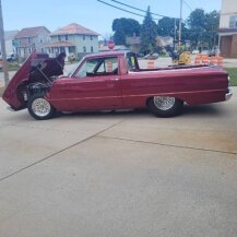 1961 Ford Ranchero for sale 101935431