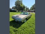 Thumbnail Photo 2 for 1961 Ford Thunderbird Sport for Sale by Owner
