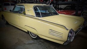 1961 Ford Thunderbird for sale 101961538