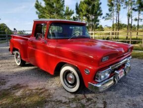 1961 GMC Pickup for sale 101775184