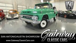 1961 GMC Pickup for sale 101953370