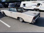 Thumbnail Photo 5 for 1961 Lincoln Continental for Sale by Owner