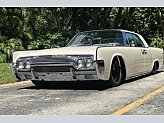 1961 Lincoln Continental for sale 101940375