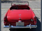 Thumbnail Photo 6 for 1961 MG Midget for Sale by Owner