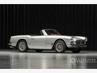 Thumbnail Photo 0 for 1961 Maserati 3500 GT