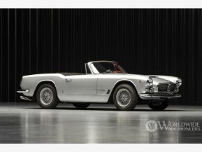1961 Maserati 3500 GT for sale 101772923